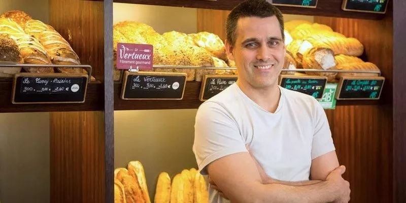 做一个好面包,做面包一定成功的方法