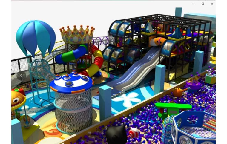 九号游乐园,九号乐园优惠