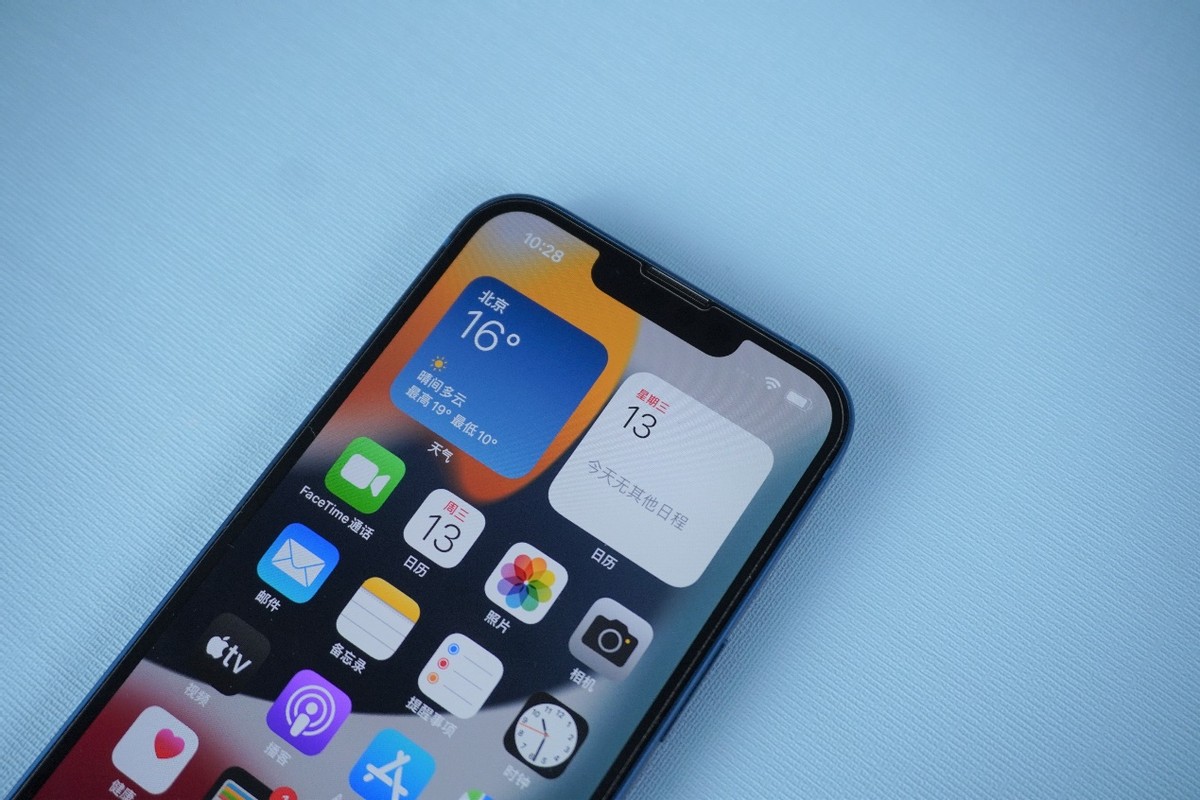 iphone13上手真实体验,iphone13所有机型上手体验