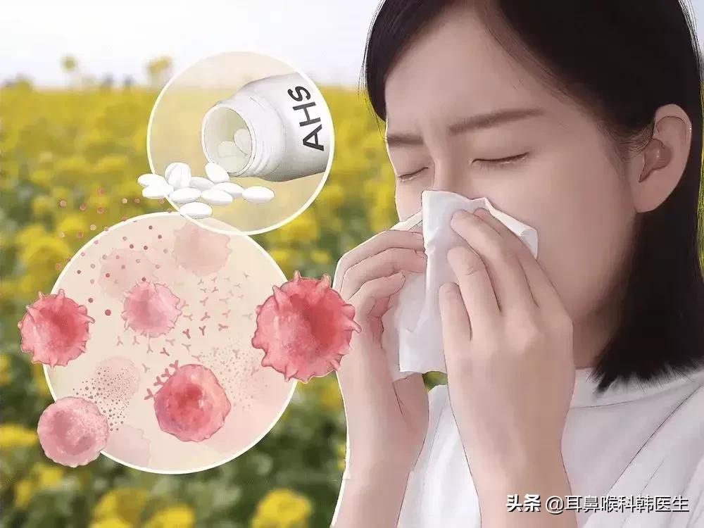 如何缓解鼻炎堵塞,经常鼻炎鼻塞怎么疏通