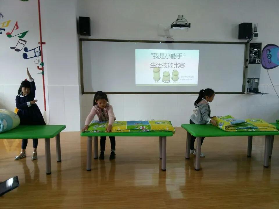 寻找最美校园|梦想启航的地方（幼儿园篇）