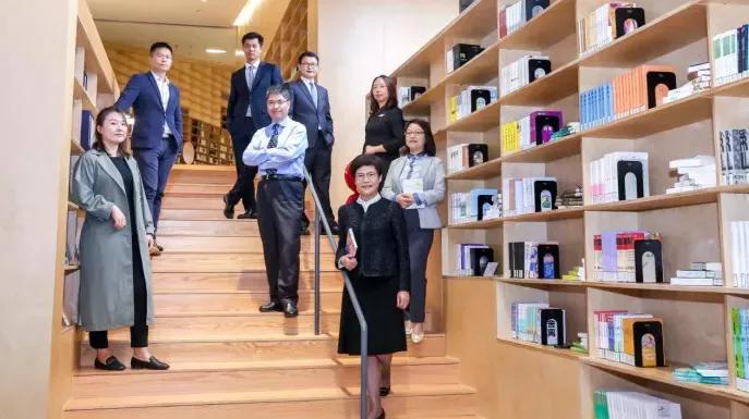 上海最热门的平和系学校