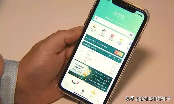 新加坡用什么软件买东西,新加坡便宜实惠的购物平台有哪些