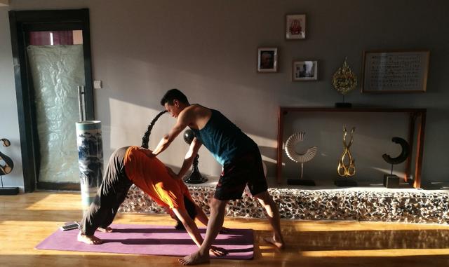 河北邢台瑜伽馆,邢台恒大瑜伽馆