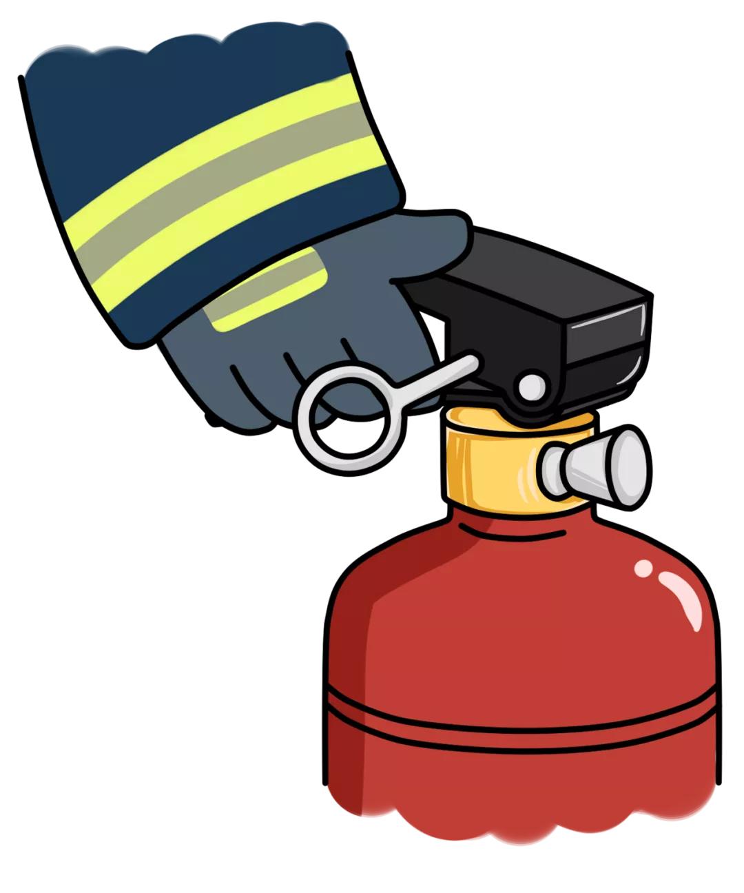 2024全国中小学消防安全教育日,安全教育日消防知识不可少