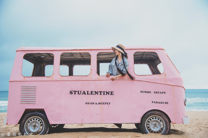 海岛旅行陵水,海南陵水暖冬