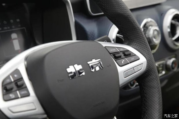 2024款bj40城市猎人版是真的吗,bj40城市猎人版2.0t四驱侠客版