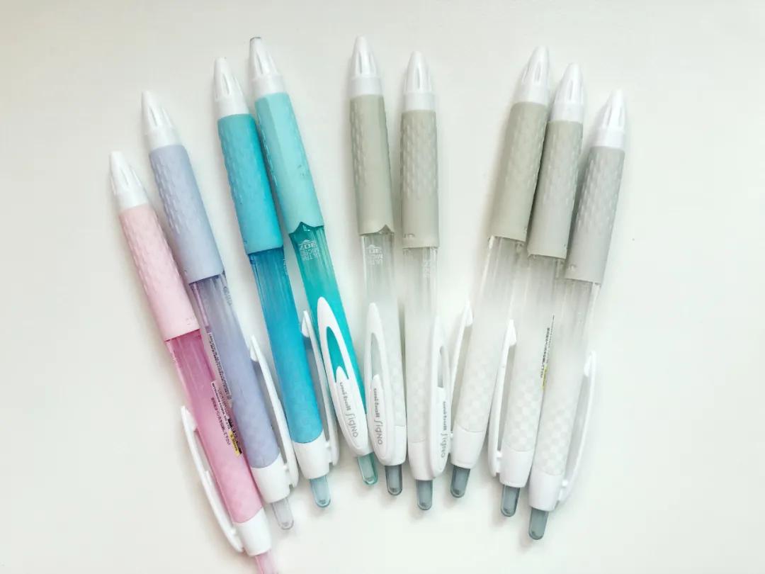 文具推荐记笔记,文具好物推荐笔记