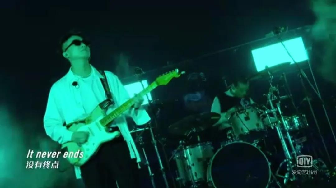 马东是个大坏蛋，但《昆仑山牧人》不会卖掉他的马群