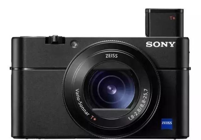 富士x系列相机全解析,富士x100系列相机全解析