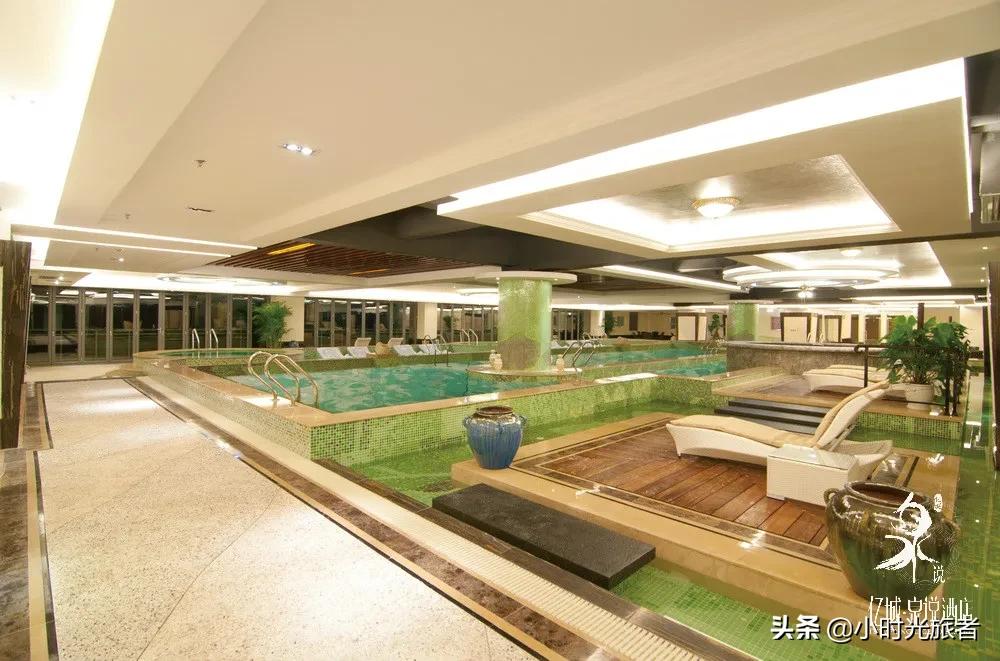 广州市从化温泉旅游区,从化温泉镇正宗硫磺温泉