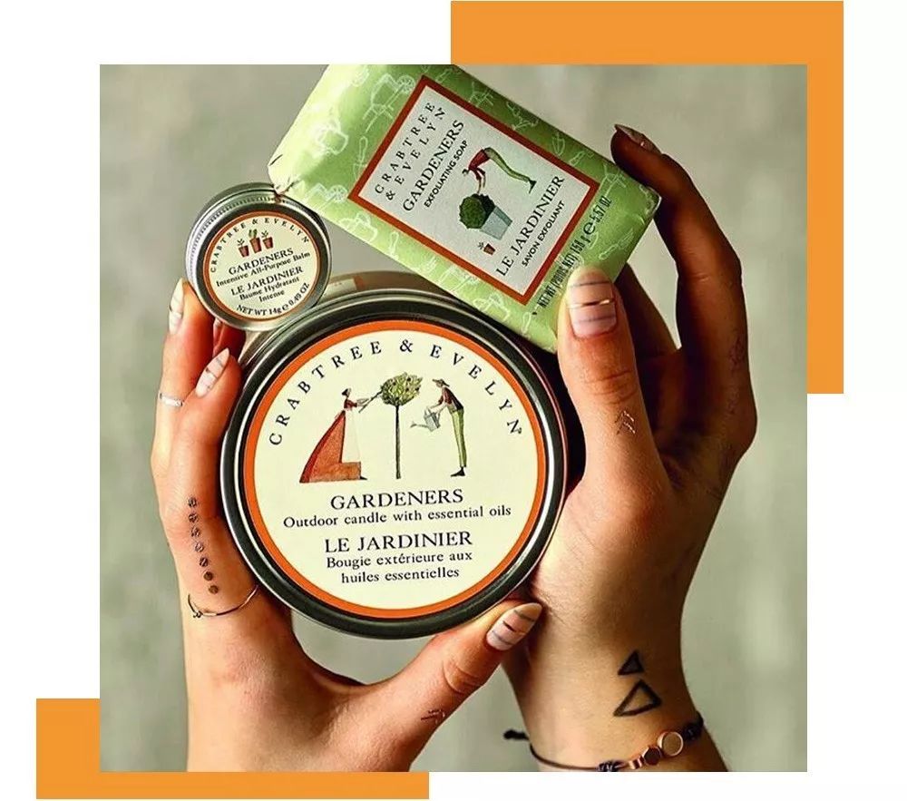 防干裂护手霜榜单,香氛护手霜榜单