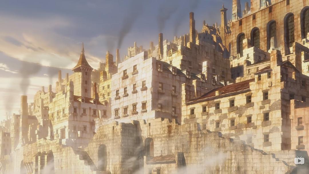 最适合当壁纸的几个动画片,日本动漫电影动态壁纸推荐