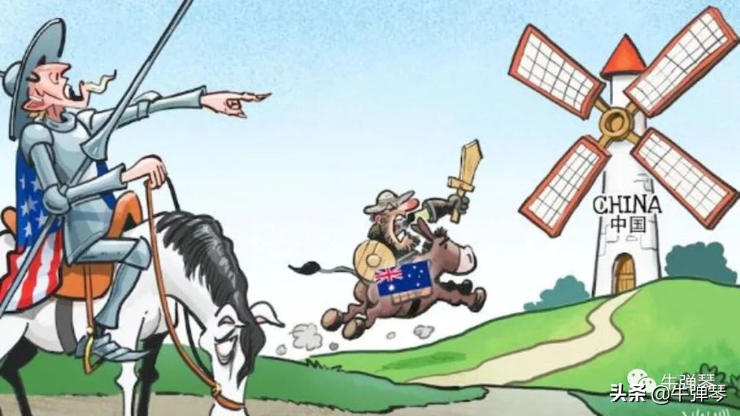 一场新的厮杀开始,一场激烈战斗再次打响