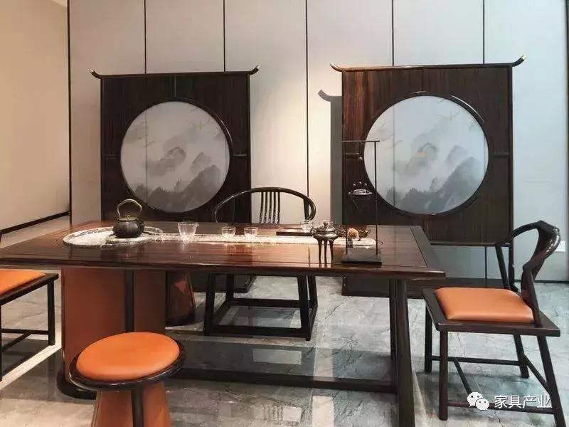 成品家具和定制混搭,全屋家具定制整装