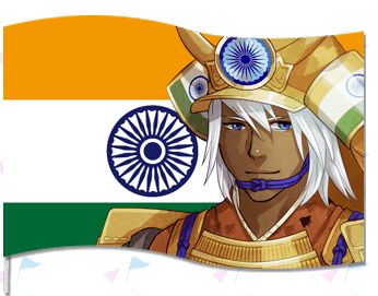 2020奥运会日本设计师,日本设计师把国旗变男神