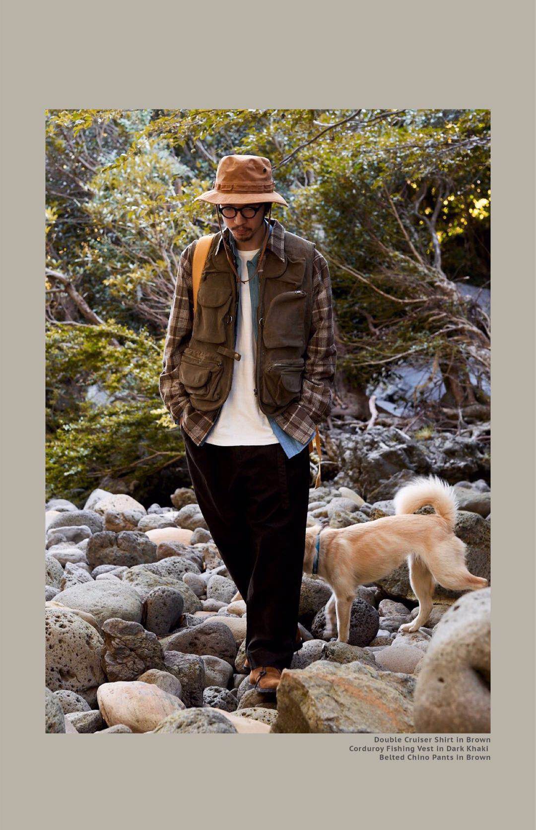 秋天必备单品男生,秋日男生必备单品