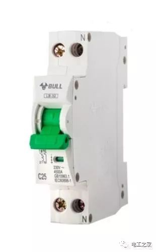 家庭配电箱空开上面用多大的线,家用配电箱空开选择标准