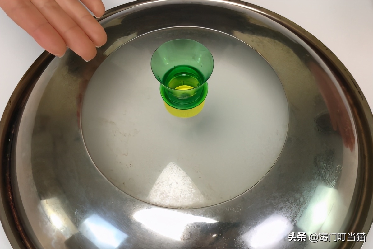 锅盖把手坏了没钳子,锅盖把手坏了就用它安装方便