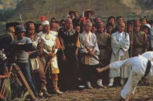 河南少林寺价值,少林寺的商业帝国是什么