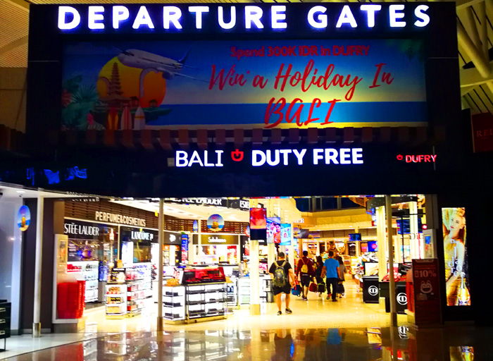 邂逅印度尼西亚巴厘岛,印度尼西亚各种岛深度游