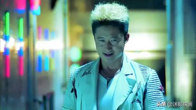 吴京被忽视的一部电影,吴京被低估的武打电影