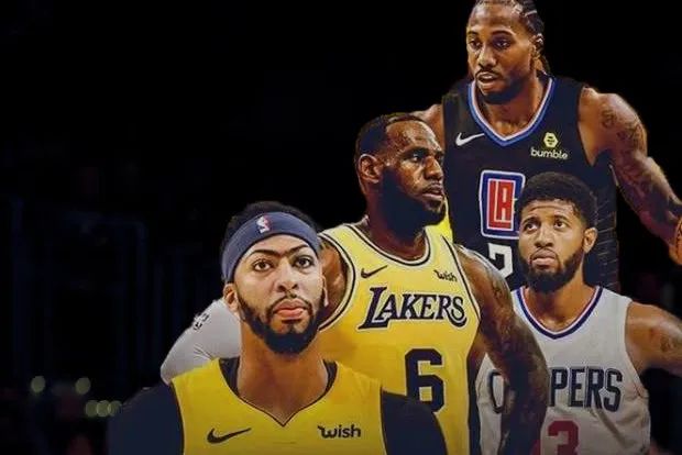 湖人vs掘金在线播免费球赛,快船vs湖人第一次洛城德比