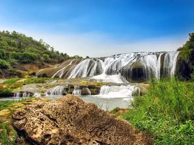 自驾游四川宜宾到贵州旅游攻略,贵州自由行旅游攻略最佳线路