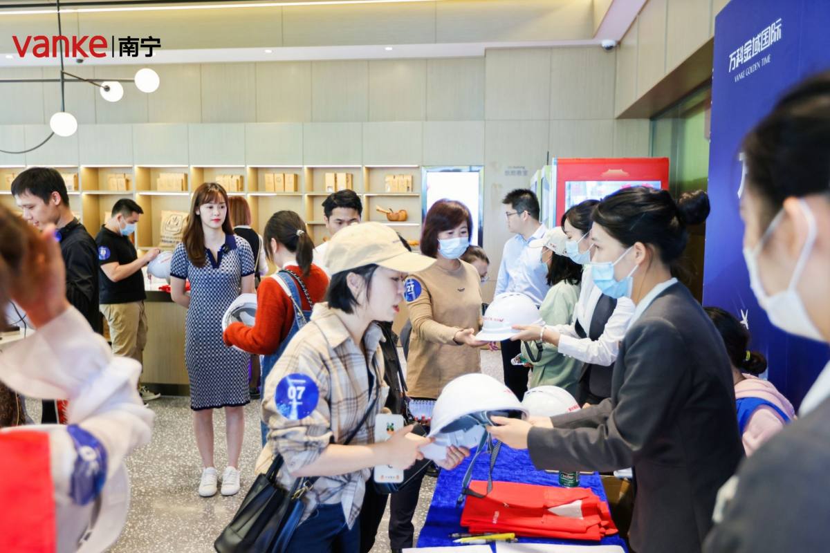 稳稳的美好家|金域国际邀您共鉴家的真“工”夫