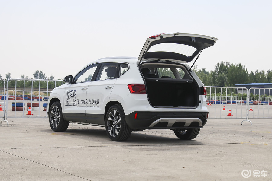 捷达vs5最新对比评测,捷达vs5最新深度测评