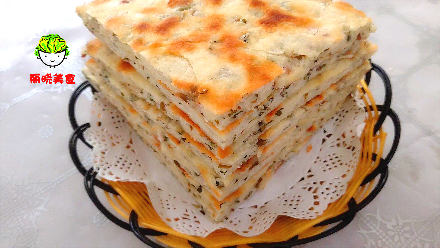 晒干的马齿苋和什么搭配包包子,干马齿苋最好吃的做法