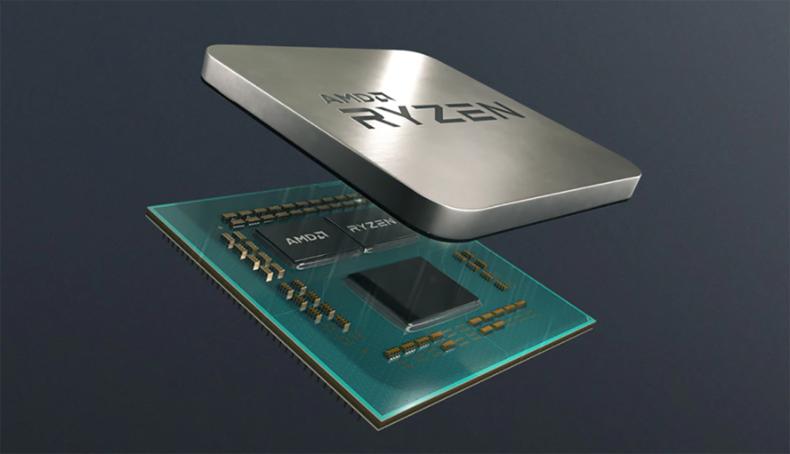 amd新一代性价比处理器,最便宜的8核16线程amd处理器