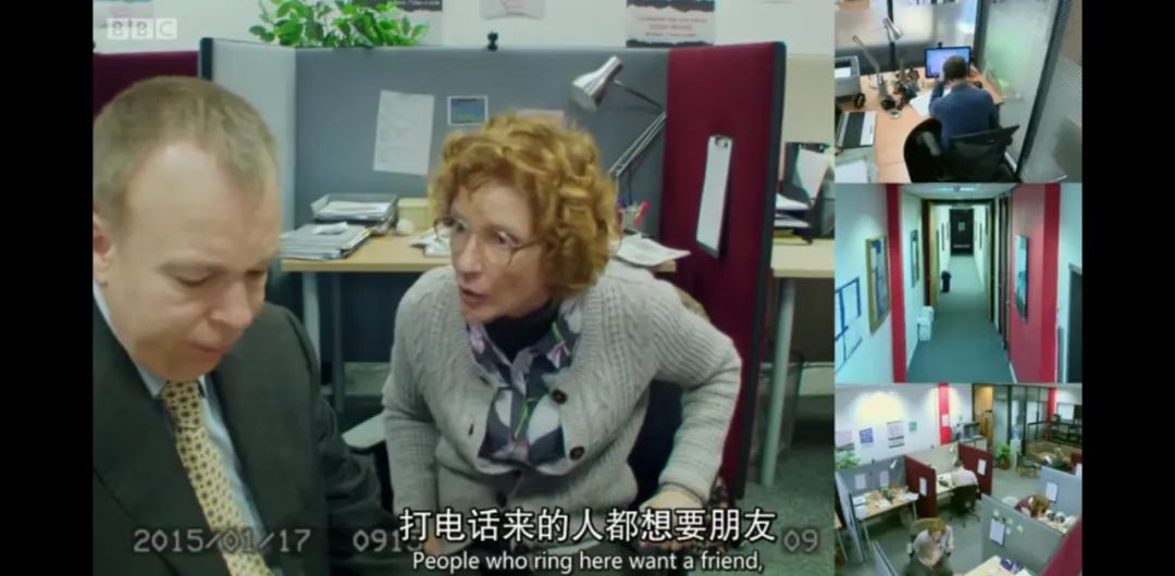 英剧9号秘事第三季第二集解析,英剧悬疑九号秘事第一季2014