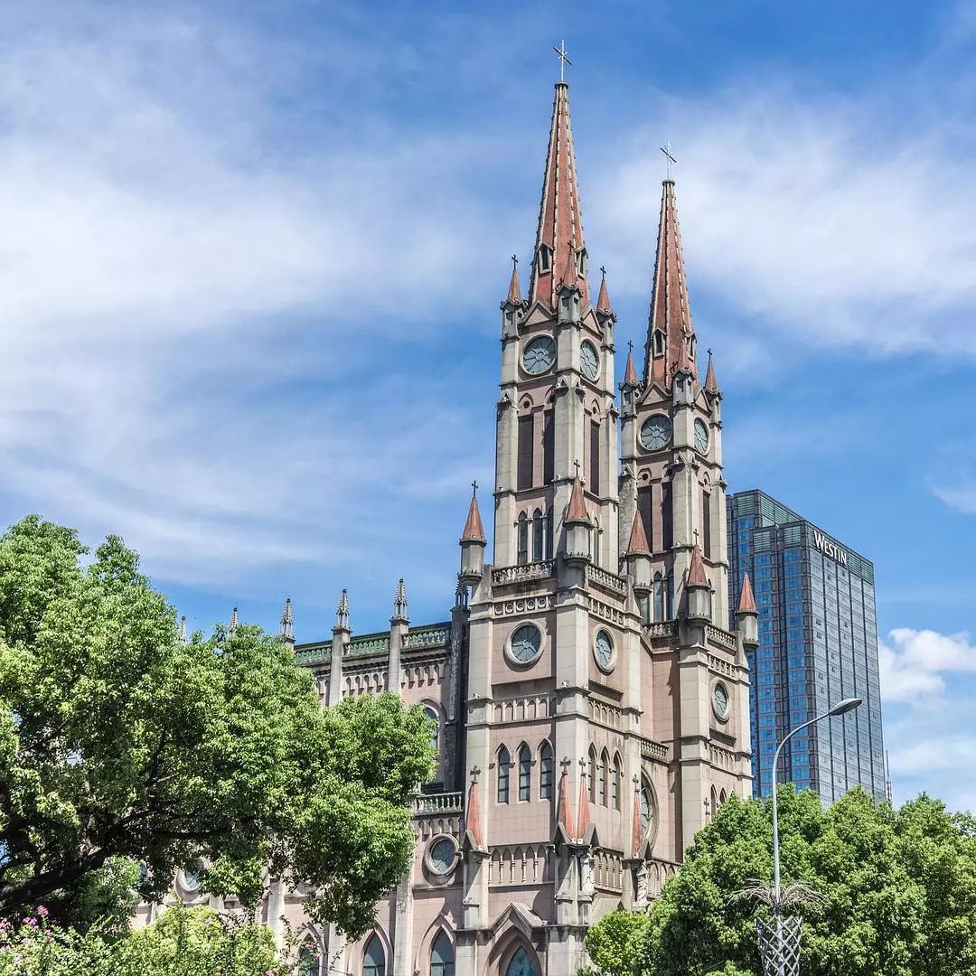 宁波一千年的古街,宁波十五个经典古村