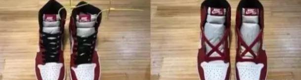 莆田警方查获8600多双假运动鞋,美国查实莆田假鞋