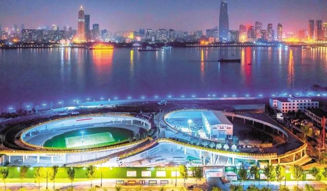 武汉武昌区未来发展前景,武昌区最新发展