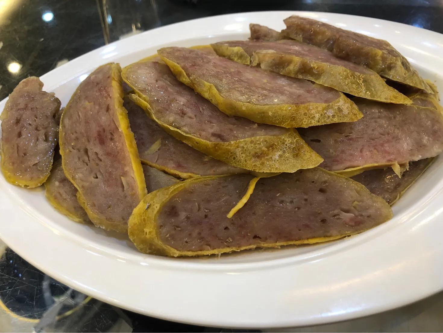 郑州西郊老字号老饭店,郑州西郊的饺子