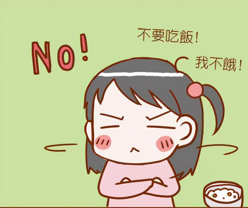 孩子脾虚影响身高和健康！一招看懂孩子脾胃虚不虚…