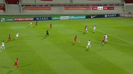 12强赛我们来了,国足12强赛录播叙利亚vs中国