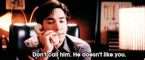 艺荐|恋爱“有毒”,“中毒”能解