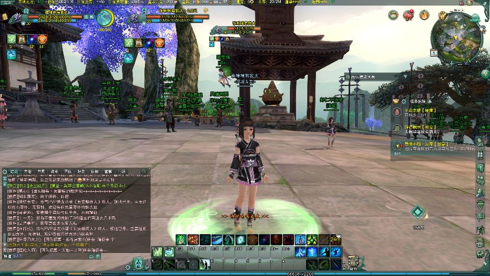 剑网三缘起80级升级攻略,剑网三缘起60-70的副本