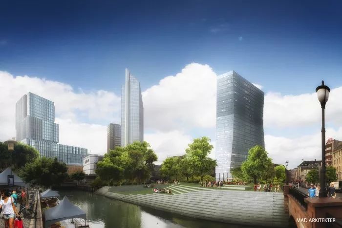 我在瑞典买房经历,在挪威买房