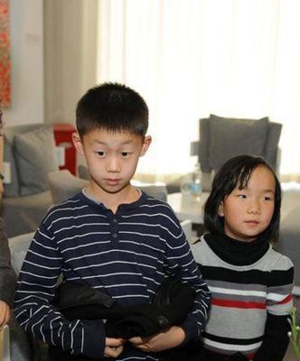 蒋雯丽演一个寡妇养三个孩子,蒋雯丽单亲母亲大结局