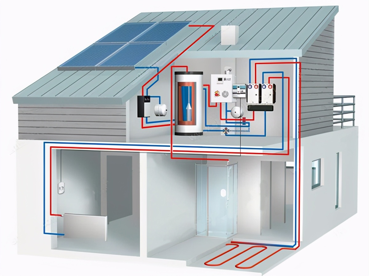 武汉冬季采暖最好方式,日本冬季采暖方式