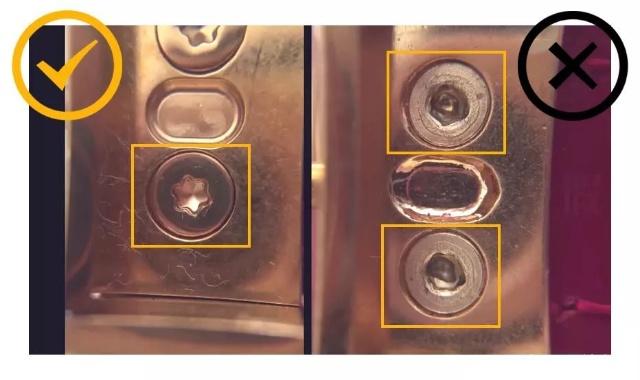 鉴定帖丨高仿CELINEBox烂大街?教你辨别其中真假