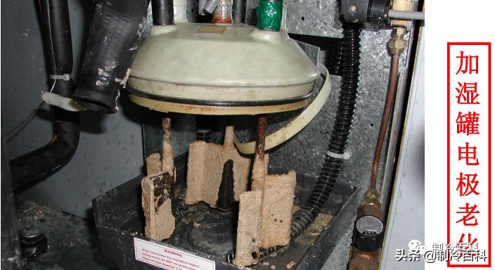 小型机房空调常用知识,机房专用精密空调的日常维护方法