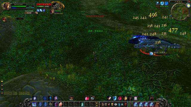 盘点《魔兽世界》怀旧版10个典型“刷本”以及对物价的影响