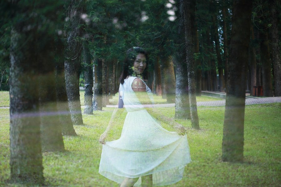 如何找到梦中女孩,梦里梦见的女孩怎么去找到