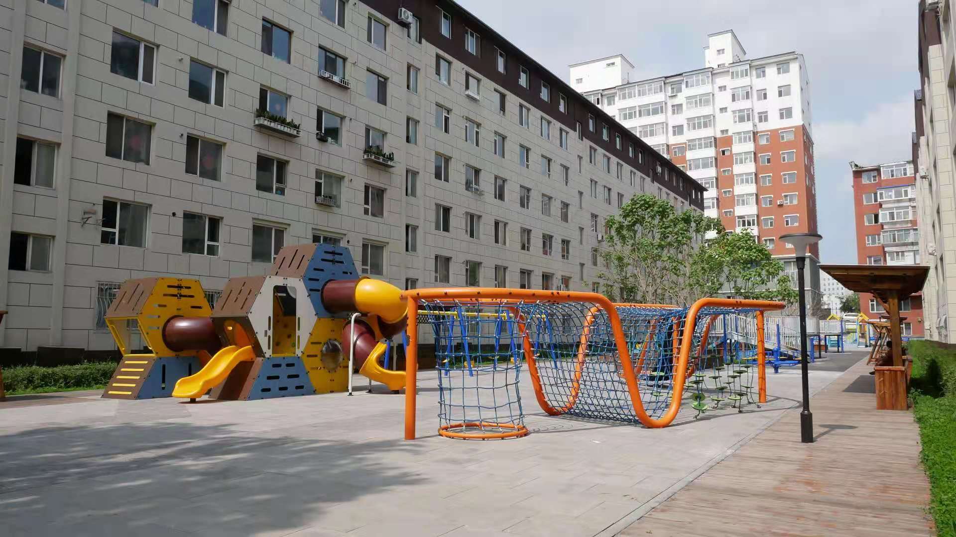 建设高品质“精致城市”，山城通化有高“颜值”有深“内涵”