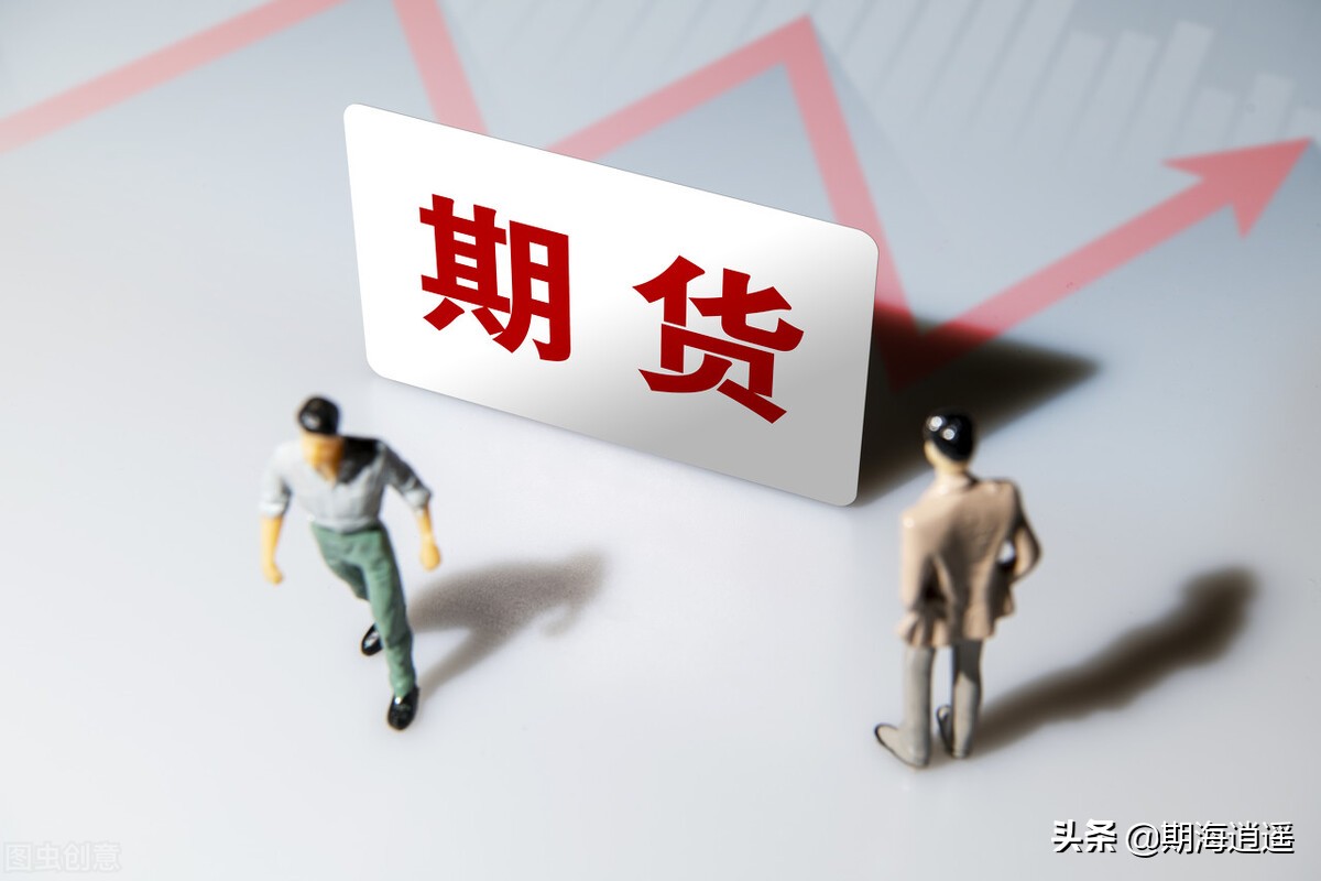 期货交易顺势操作视频,期货顺势交易的最佳进场位